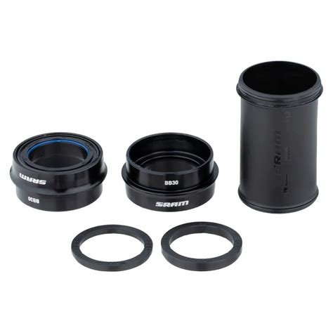 Buy SRAM Dub BB30 Assembly 68/73 BB Online | The Bike Affair