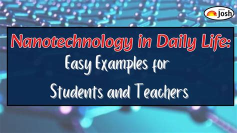 Nanotechnology Examples 的图像结果