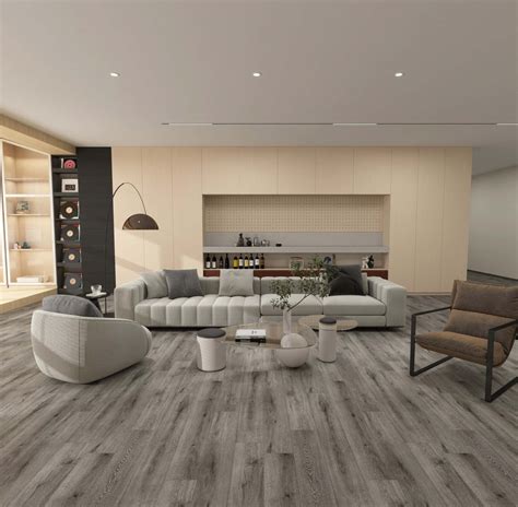 Kenwood Vinyl Flooring