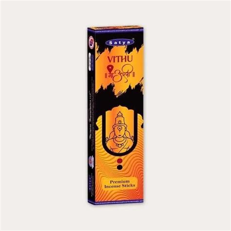 SATYA VITHU MAULI 100g Pack of 3 : Amazon.in: Home & Kitchen
