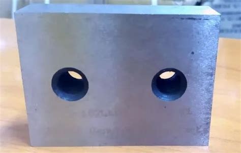 Shear Blade - Shearing Blade for TMT Steel Bar Shearing Machines Trader ...