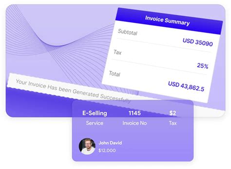 ZeeInvoices: Custom and Smart Invoices Free and Easy