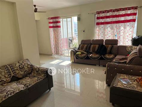 Sara society Baner - Without Brokerage Unfurnished 3 BHK Flat for Sale ...