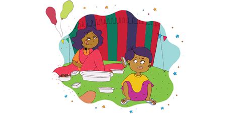 Digital Library of Stories for Kids | Stories | Storyweaver