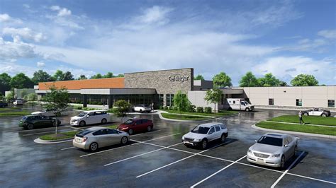 Geisinger, Acadia break ground on new behavioral health hospital in ...