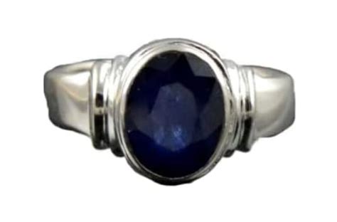 Buy Venus Gems Gallery A1 Premium Srilankan Neelam Stone Original ...