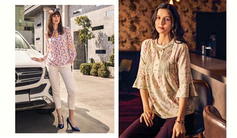 LOOK BOOK Spring-Summer'24 – MODA ELEMENTI AXMANN