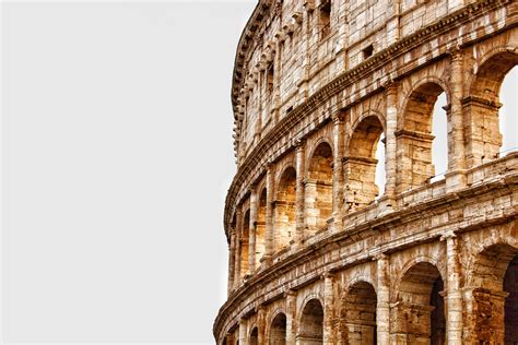 Roman Building Style: Why It Still Matters Today | ArchitectureCourses.org