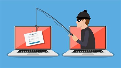 Aprende a detectar y defenderte del Phishing - Hacking Éti | RoyalBosS