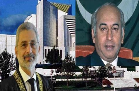 पाकिस्तान सुप्रीम कोर्ट ने जुल्फिकार भुट्टो की मौत की सजा पर फिर से ...