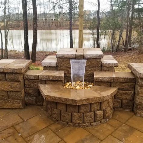 Outdoor Fountains: Types And Reasons To Include Them In Your Outdoor Space