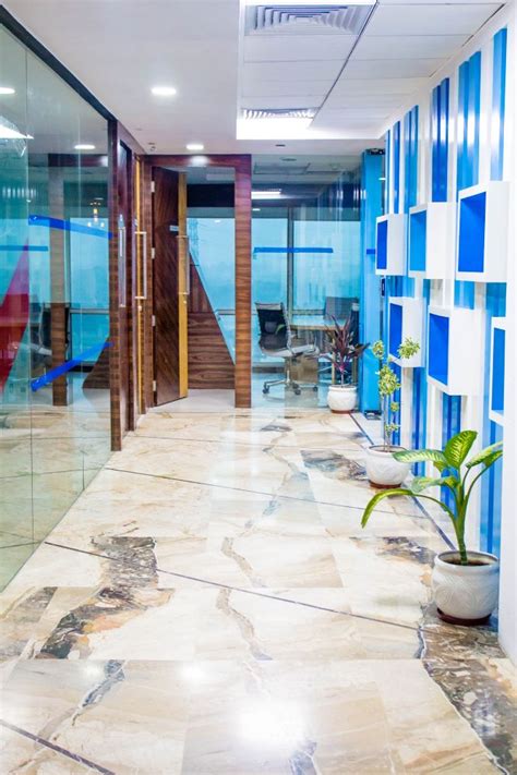 Kellton Office Photos