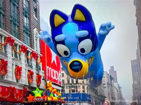 NEWS: 'Bluey: The Movie' Is Coming To Theaters in 2027! - Disney by Mark