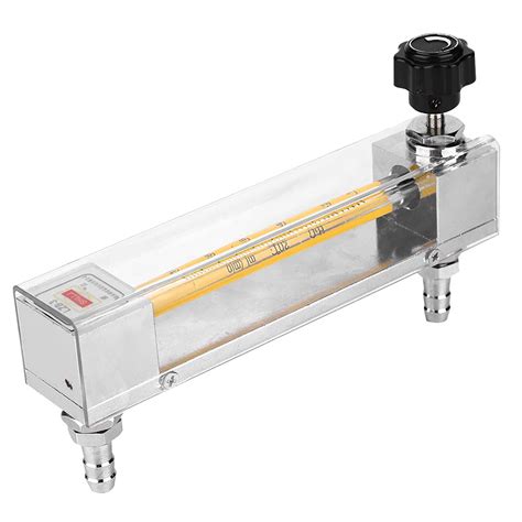 LZB-3, LZB-3 Glass Tube Liquid Flowmeter, Panel Type Water Meter ...