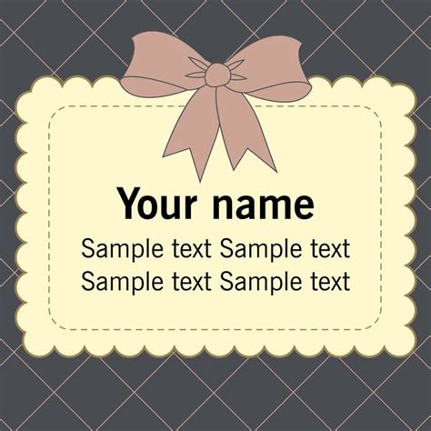 Vintage Style Business Cards 的图像结果