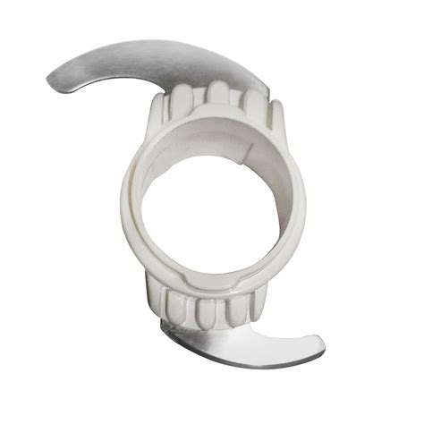 FF1- Chopper Blade ( Only Compatible with Rico Products)– Rico India