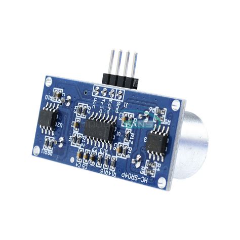 HC-SR04 HC-SR04P Ultrasonic Module Distance | Ubuy India