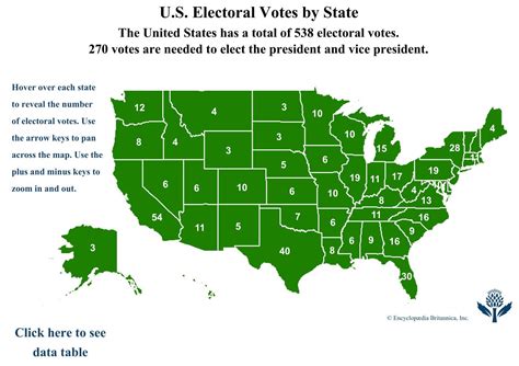 Election law in the United States | Electoral Structure, Voting Rights, Campaign Finance ...