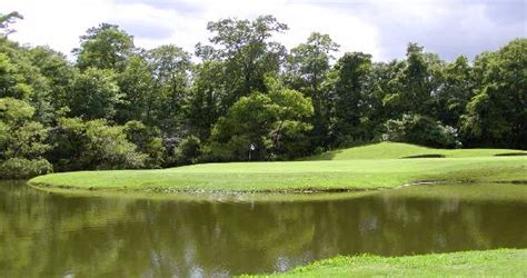 Crowfield Golf Plantation, Goose Creek, SC, Charleston Area