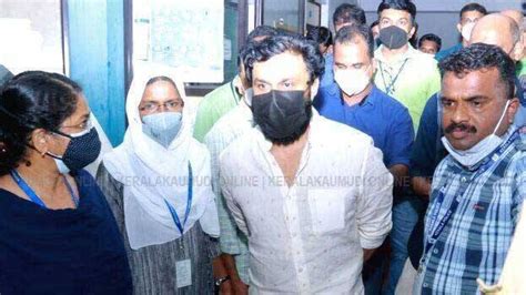 Cyber expert seeks ten days’ time to appear for interrogation in murder ...