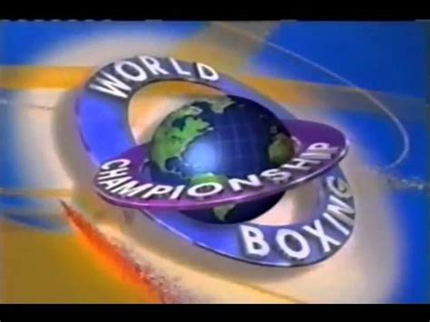 HBO Boxing Logo 的图像结果