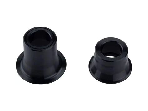 ZIPP SERVICE PARTS END CAP SET REAR COGNITION DB Q 11.2018.048.030 ...