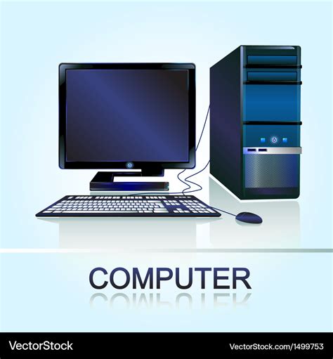 Computer Vector Examples 的图像结果