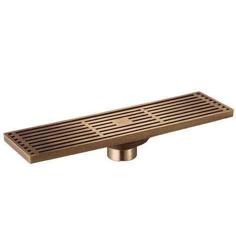 Buy SFALCI Shower drain Desumidificador De Dreno De Banheiro De Cobre ...