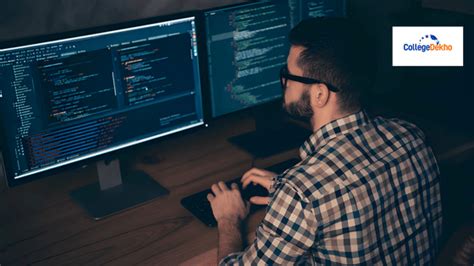 Software Engineering Courses, Eligibility and Scope | CollegeDekho