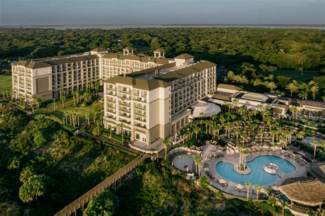 The Ritz-Carlton, Amelia Island - Amelia Island