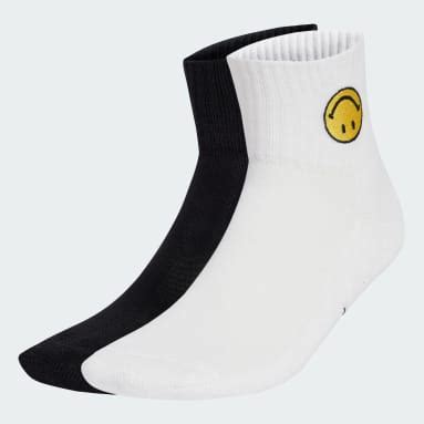 White Socks | adidas US