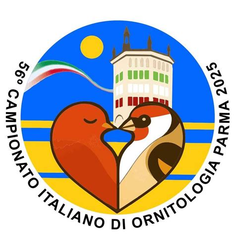 56° CAMPIONATO ITALIANO DI ORINITOLOGIA PARMA 2025, Fiere Di Parma, 19 ...