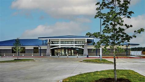 Steve Radack Community Center opens in west Harris County