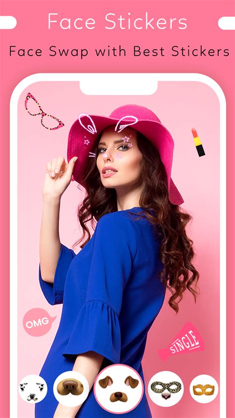 Pretty Camera 的图像结果