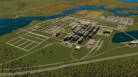 Everytime I watch someone play this game I see them effortlessly creating beautiful cities, but ...