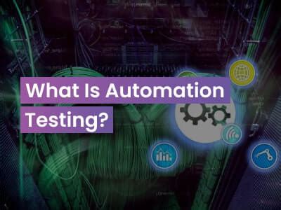 MS Automation Testing 的图像结果