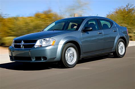 What Does Deck Mean On A Dodge Avenger at Jim Roebuck blog