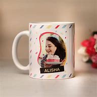 Image result for Happy Bday Model On Mug