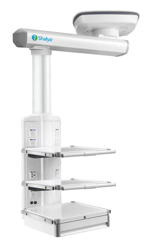 OT Pendant - Motorized Double Arm Surgical Pendant Manufacturer from ...