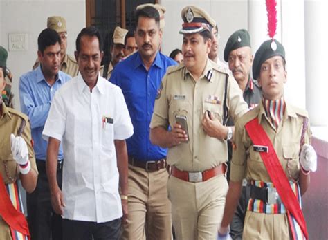 Mr.Mahesh Bhagavat, Commissioner of Police, Rachakonda Commissionerate ...