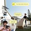 Buy Trueview 3+3Mp Wireless 4G Cellular Mini Pt Solar Powered Linkage ...