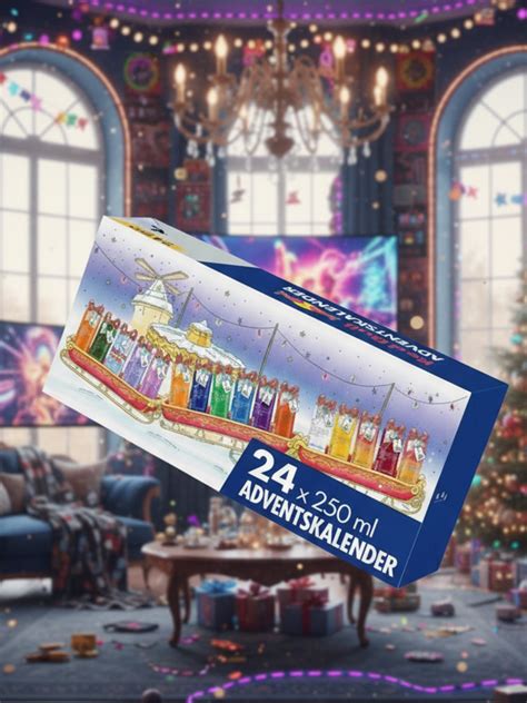 Red Bull 2025 Advent Calendar: Reviews, Price, Availablity