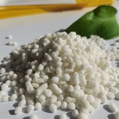 Cheap High Quality Calcium Ammonium Nitrate (+Boron) Fertilizer - Urea ...