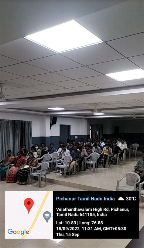 Orientation program on Process Engineering Softwares,it’s Applications ...