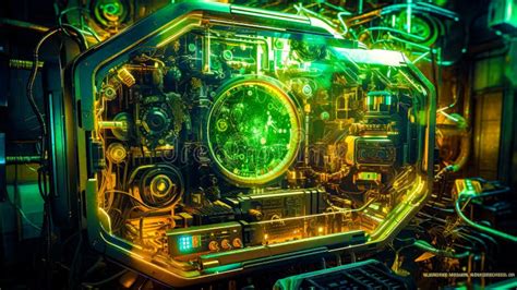 System Clock Inside Computer 的图像结果