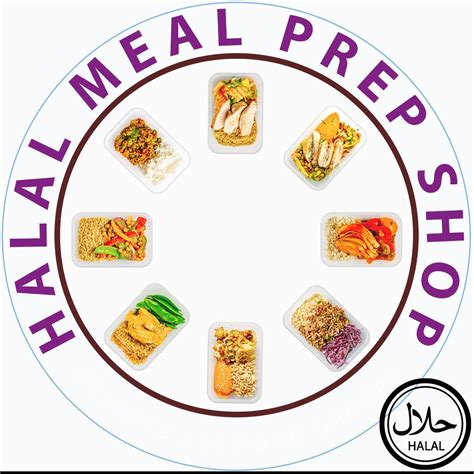 Halal Selection - Bodychef Diet Plans