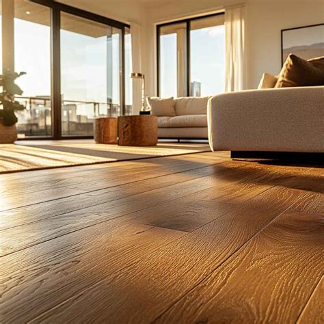 Order the Best Hardwood Flooring for Your Home – YaleTown Floor