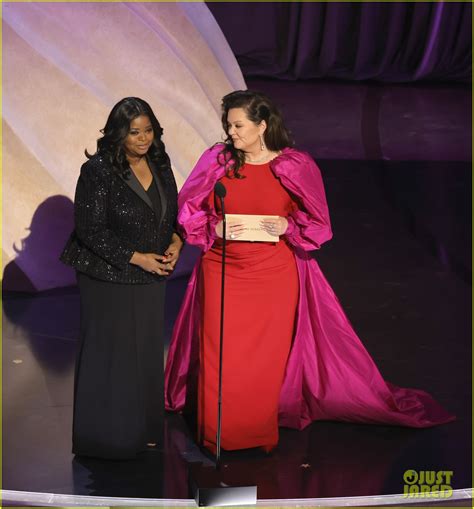 Melissa McCarthy & Husband Ben Falcone Make Rare Red Carpet Appearance ...