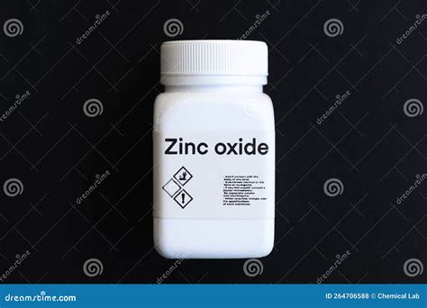 Zinc Oxide Industrial Uses at Michael Oglesby blog