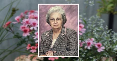 Obituary | Annette Marie Alexander of Cullman, Alabama | Cullman ...